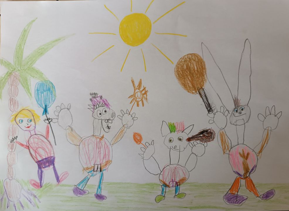 Владислав Алексеевич Бондарец