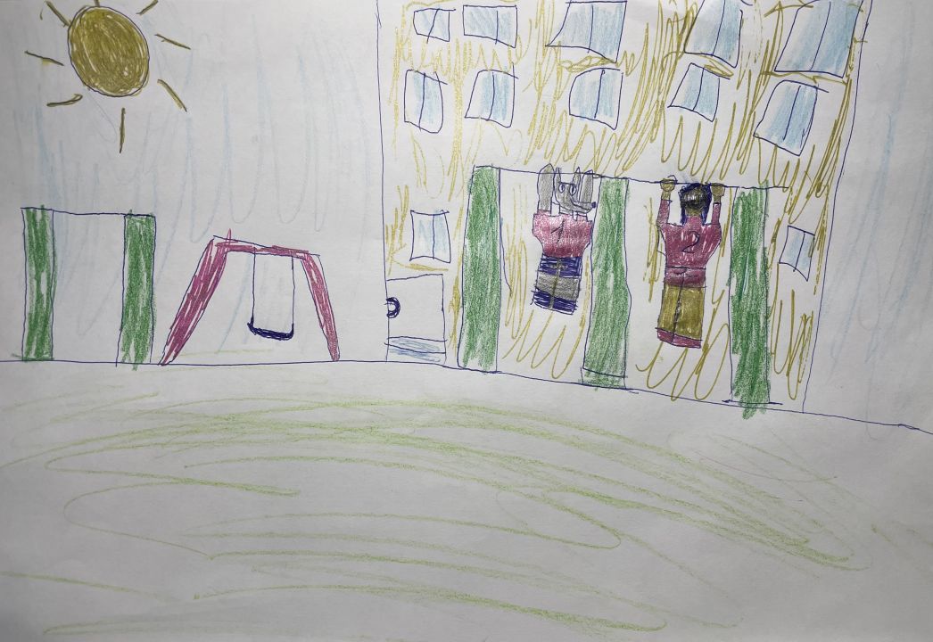 Элина Эдуардовна Санак