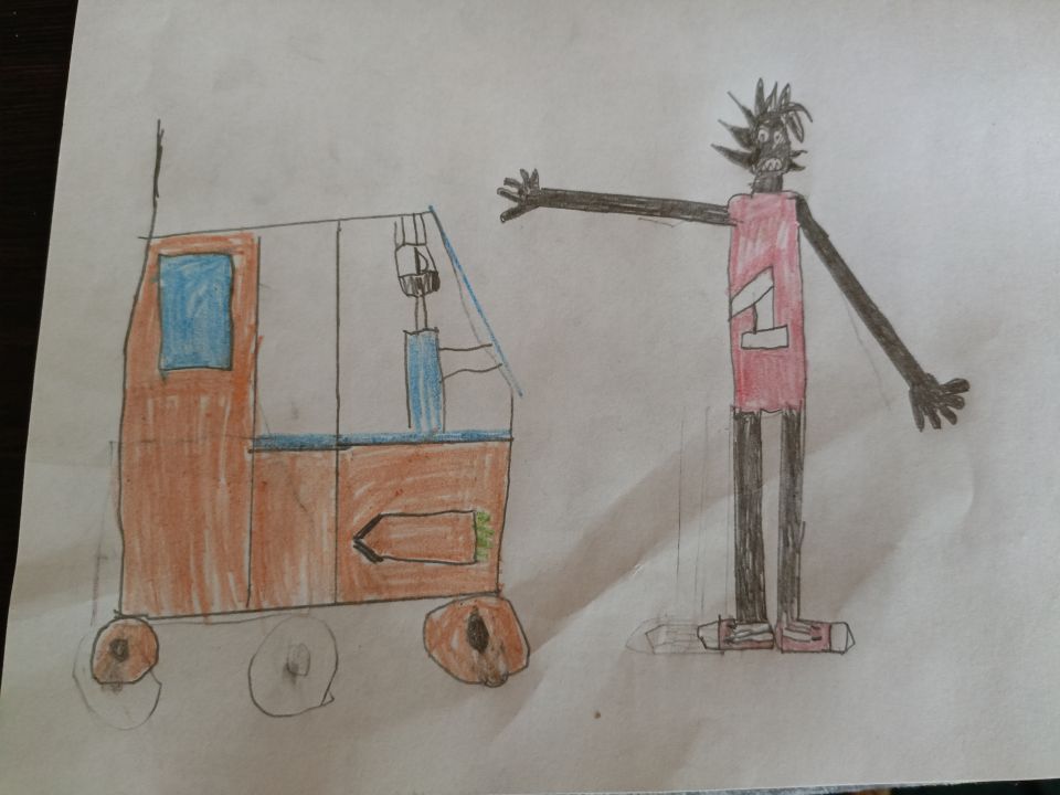 Данил Петрович Розумный