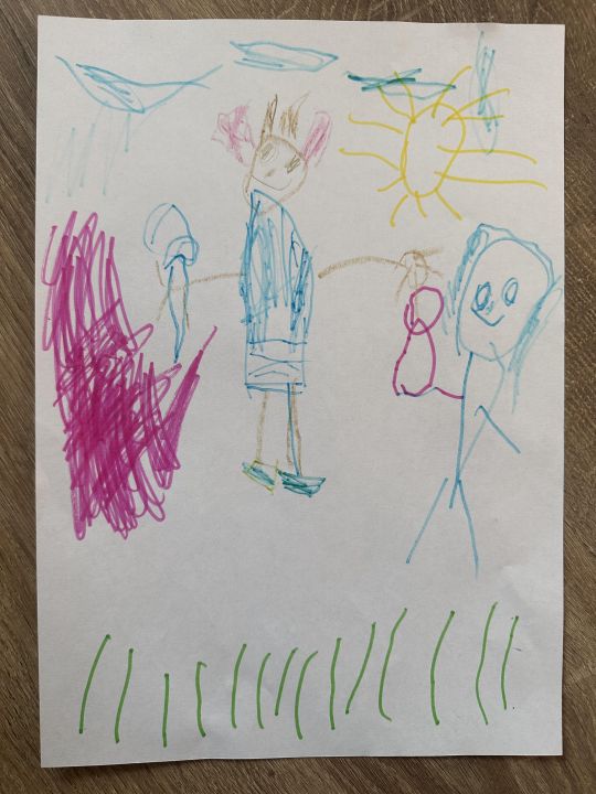 Маруся Александровна Жучаева