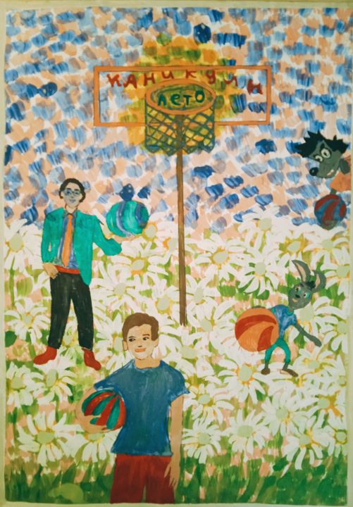 Антон Максимович Зварич