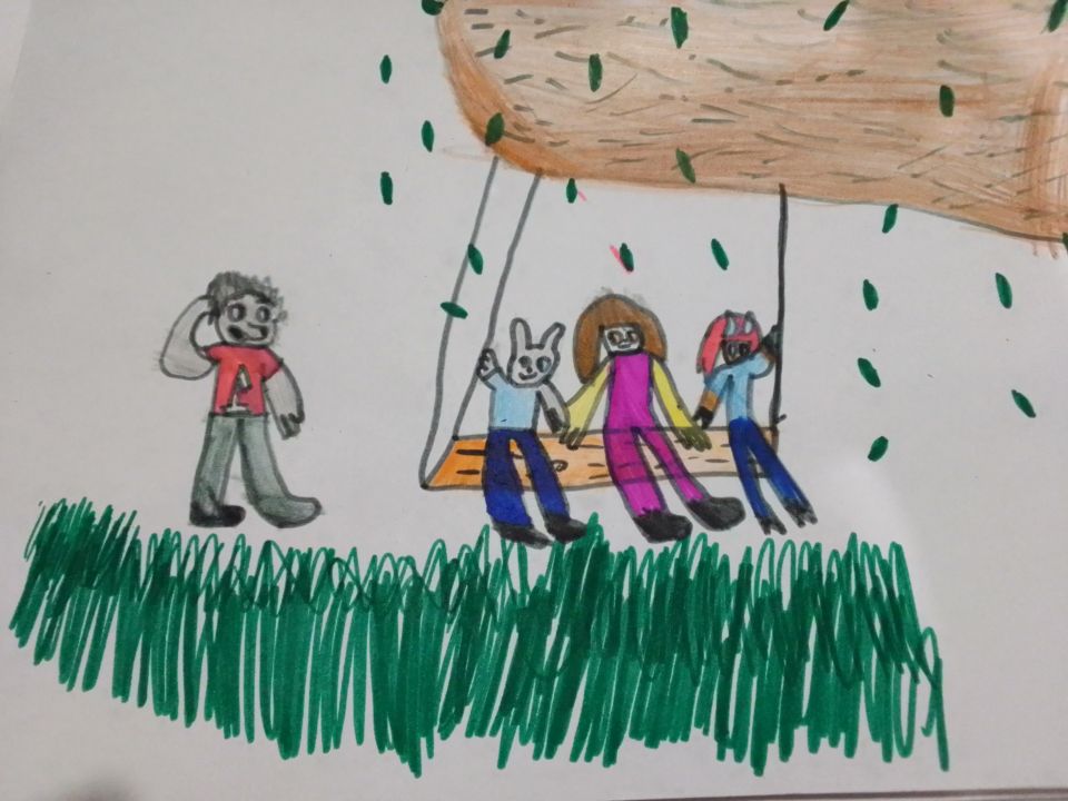 Аделина Викторовна Касаткина