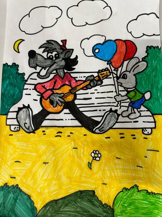 Турач Акифовна Марданова