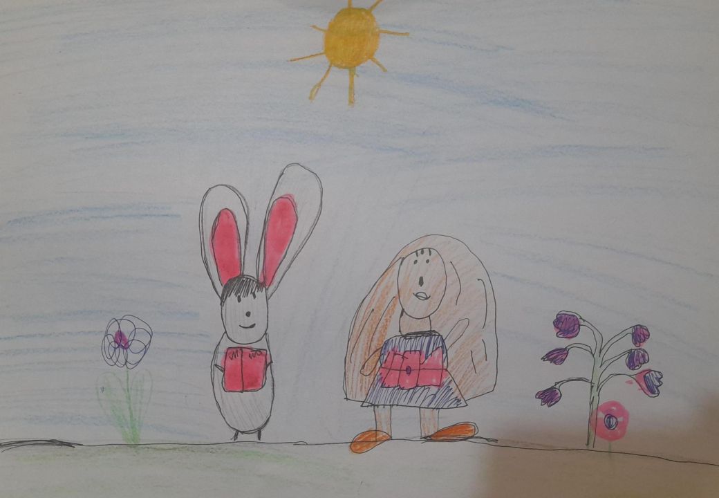 Елена Викторовна Богданова