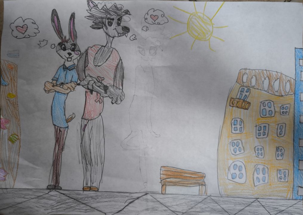 Айзиля Рамилевна Сатдарова