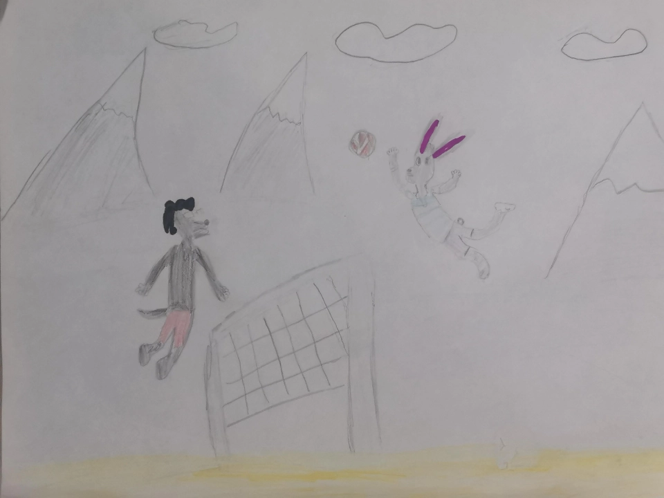 ТИМУР Рифатович ХАЙРУЛЛИН