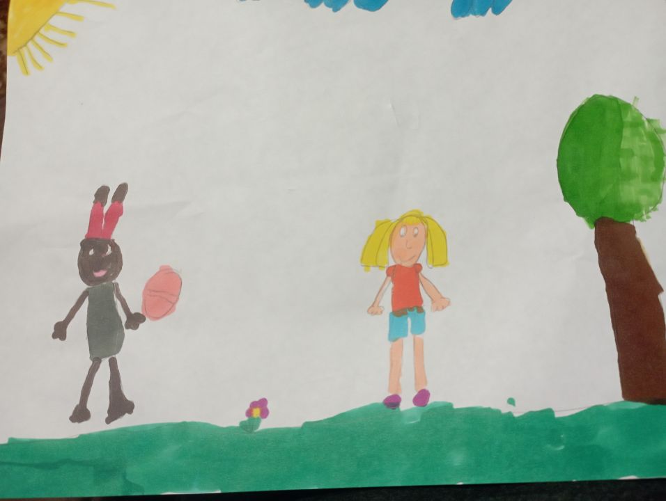 Дарья Олеговна Хрипко