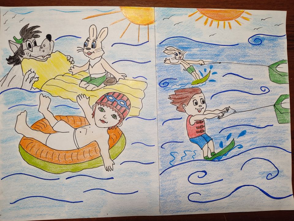 Виталий Сергеевич Федоров