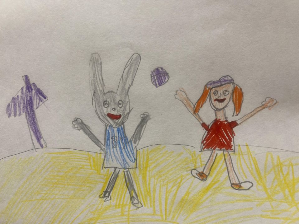 Ксения Сергеевна Мазикова