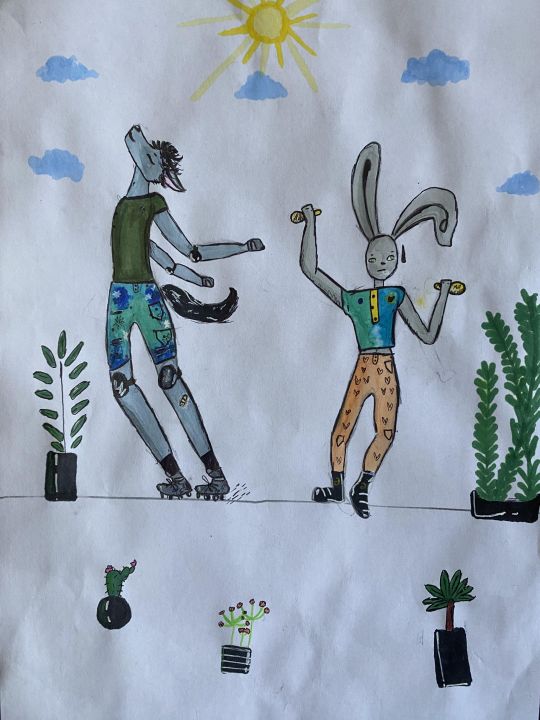 Софья Сергеевна Сакменова