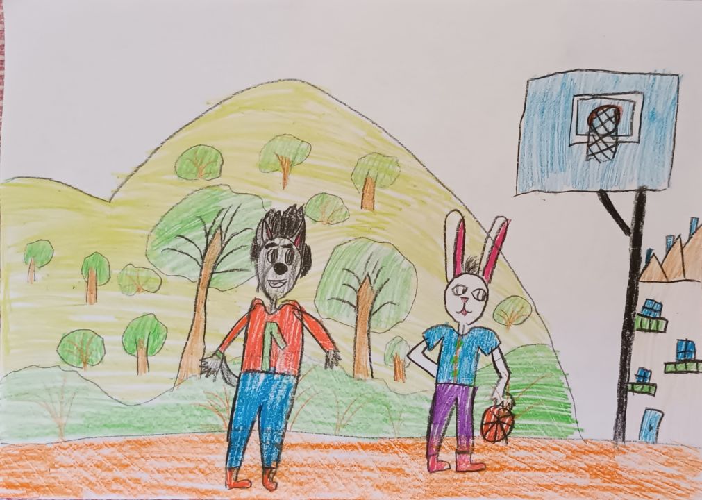 Варвара Ивановна Ермишева