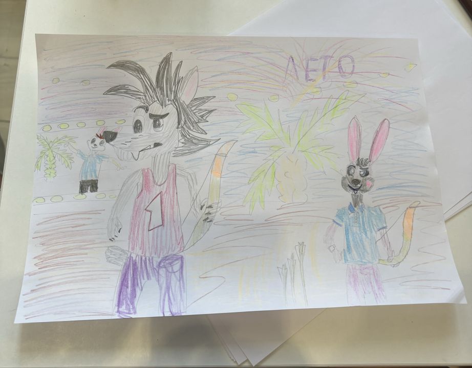 Тимофей Константинович Силин