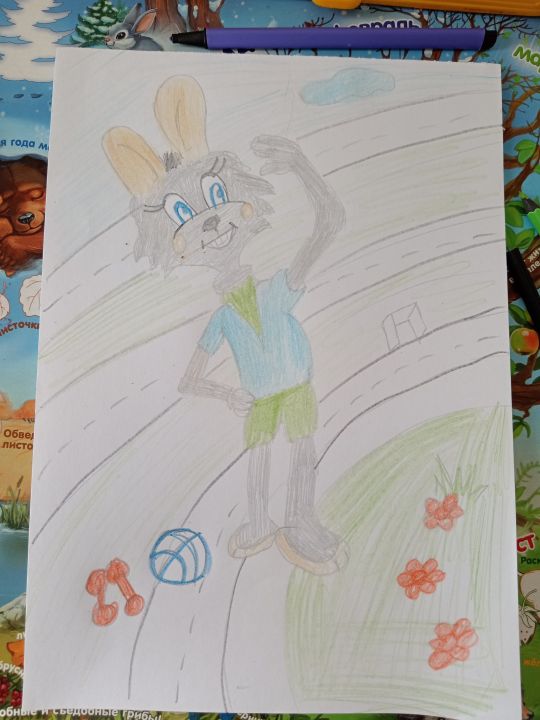 Матвей Вольняков