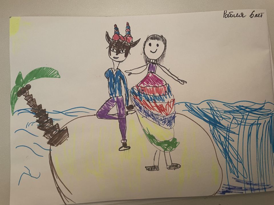 Рабия Арслановна Кадирова