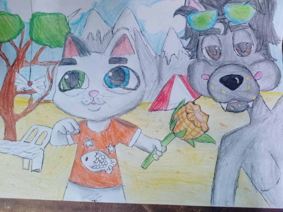 Александра Денисова Трифанова