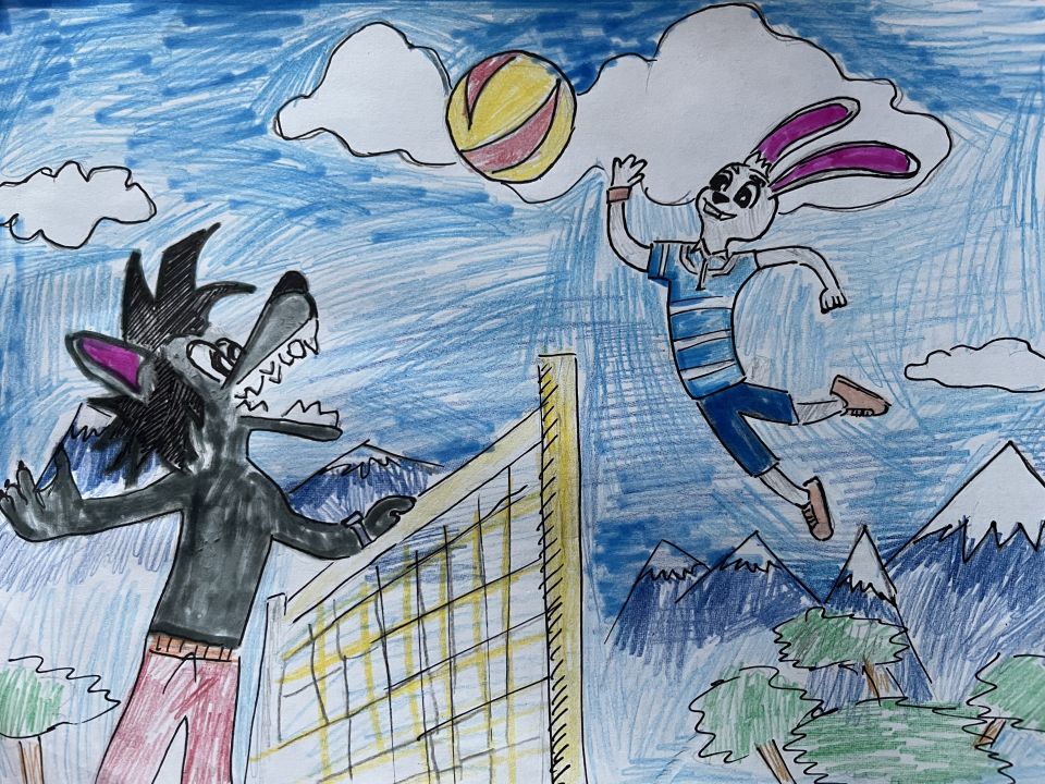 Александр Сергеевич Коваль