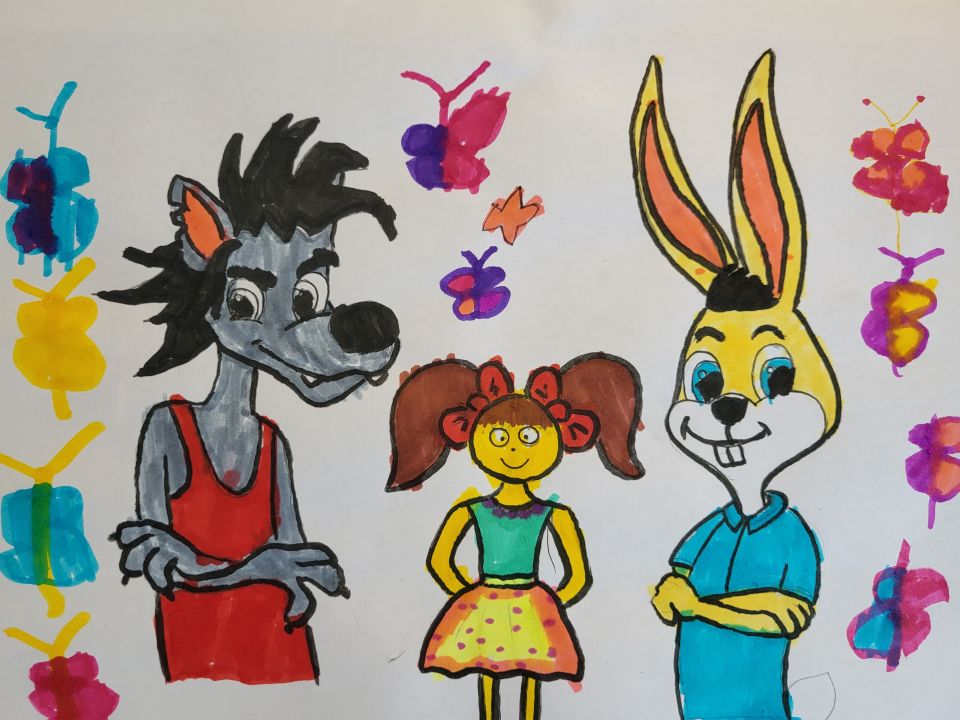 София Масленникова