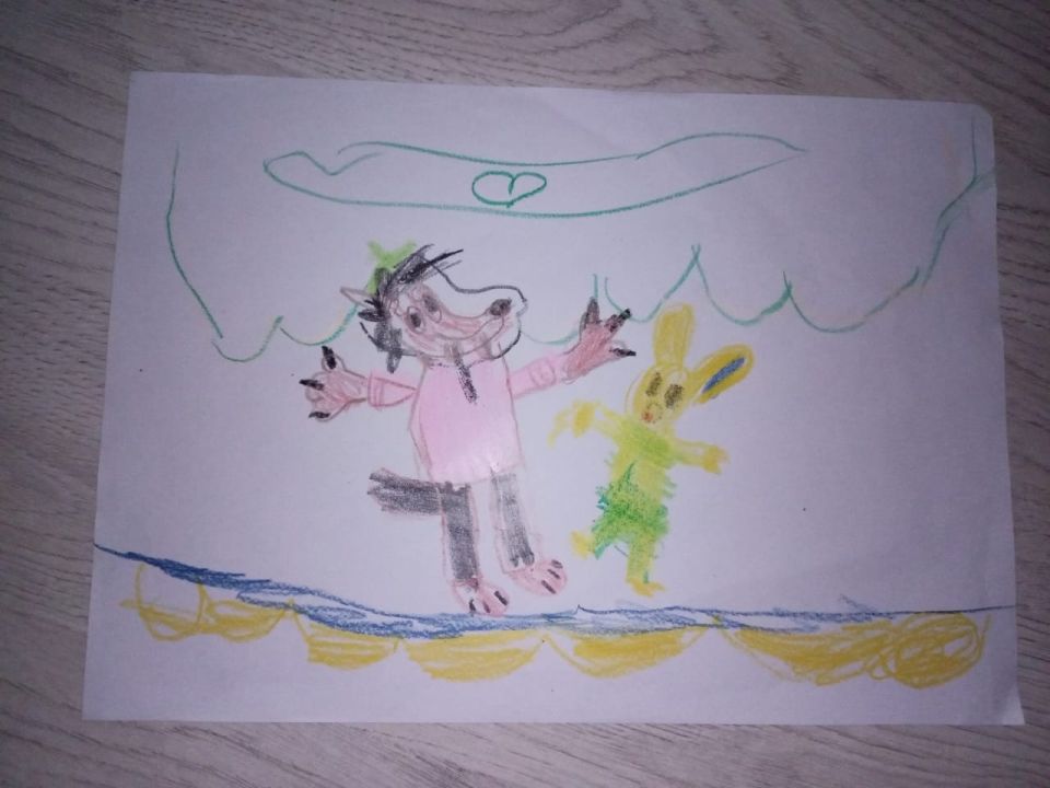 Оксана Сергеевна Салощенкова