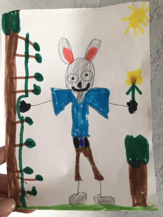 Дарья Сергеевна Колесник