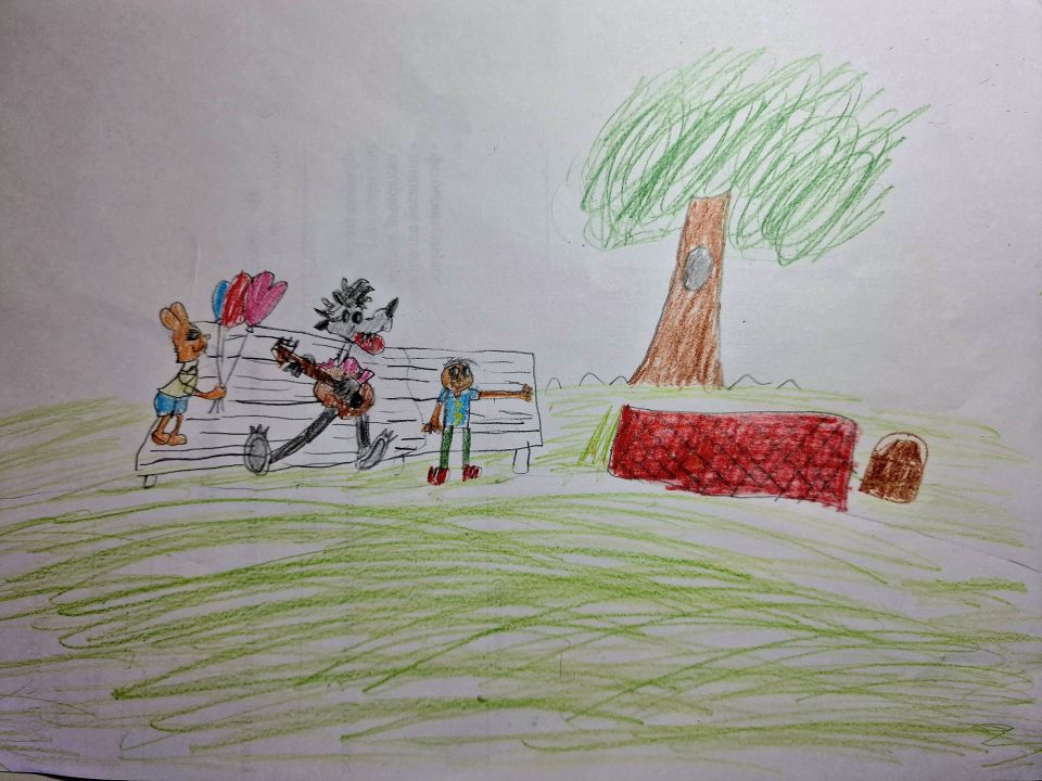 Глеб Антонович Лысенко