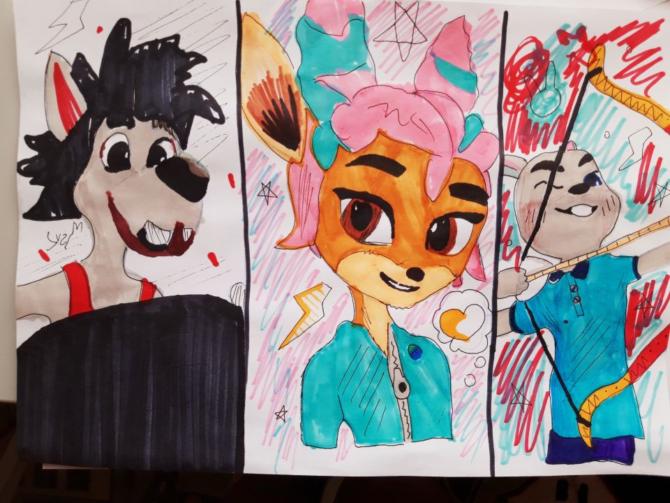 Алена Вадимовна Бланарь