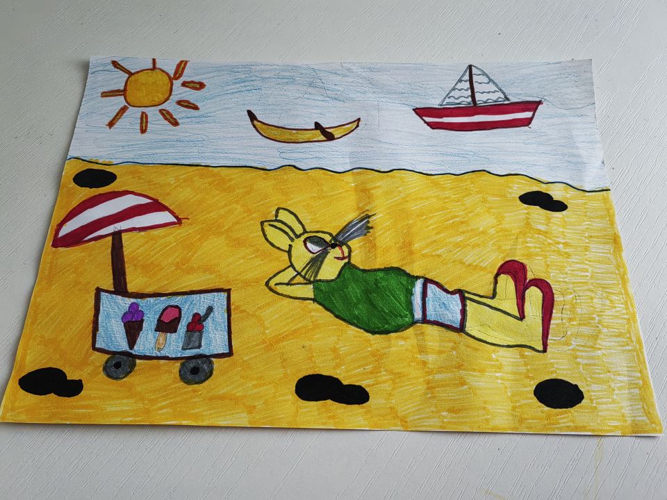 Виктория Евгеньевна Жененко