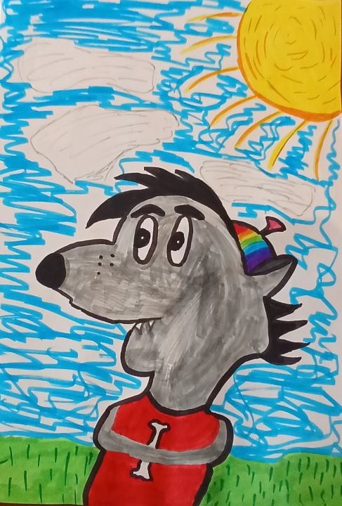 Юлия Олеговна Русакова