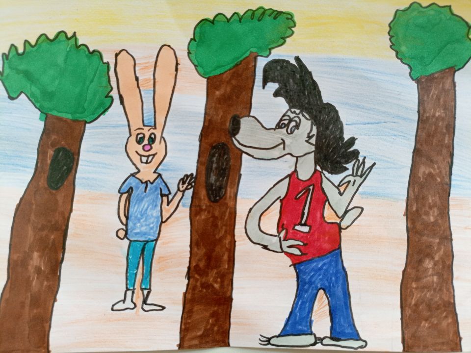 Дамир Эдгарович Чершенбеев