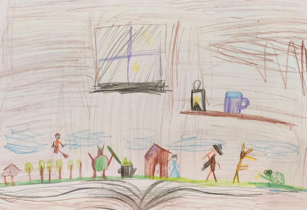 Даниил Скрипник