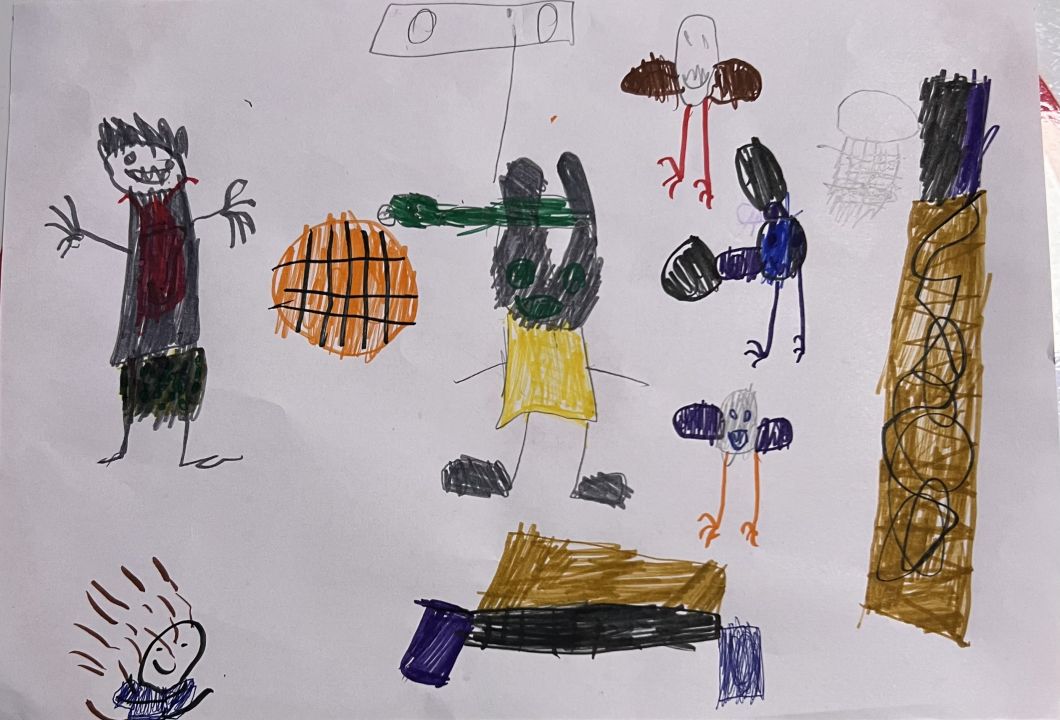 Борис Владимирович Данилычев