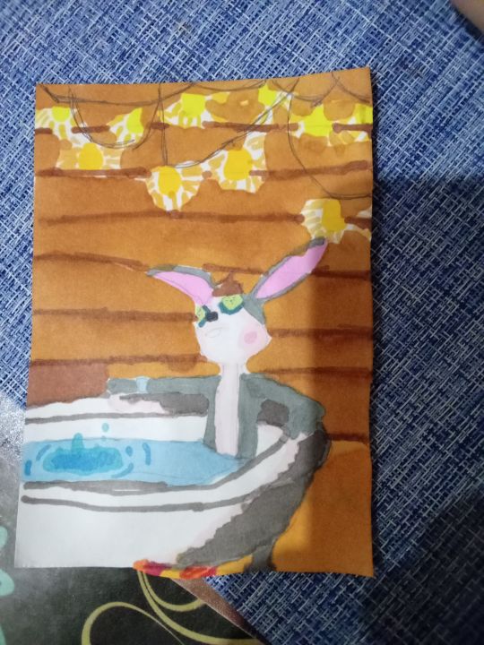 Лиза Александровна Троян