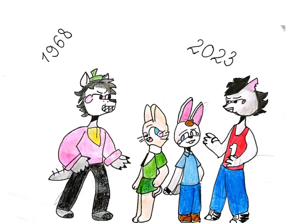 Лори - Шебьян