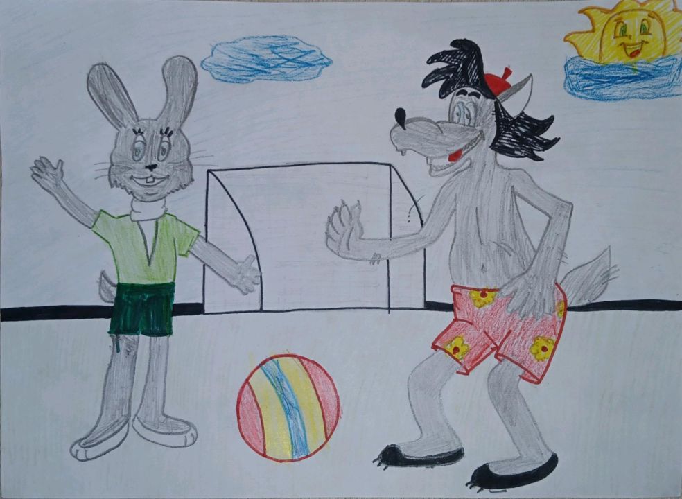 Вероника Ильинична Николаева