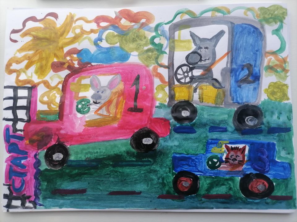 Марк Сергеевич Свиридов