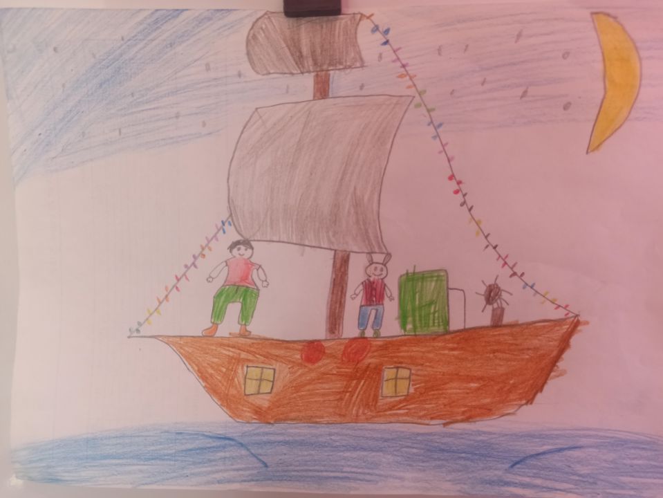 Наум Кириллович Переславский