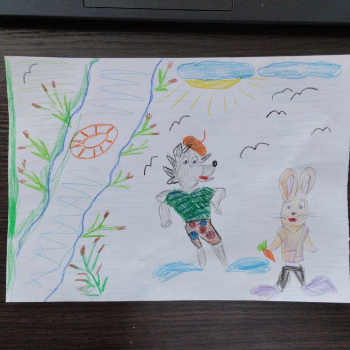 Александр Дубущак