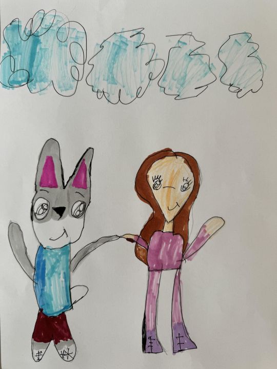 Валерия Анатольевна Кущенко