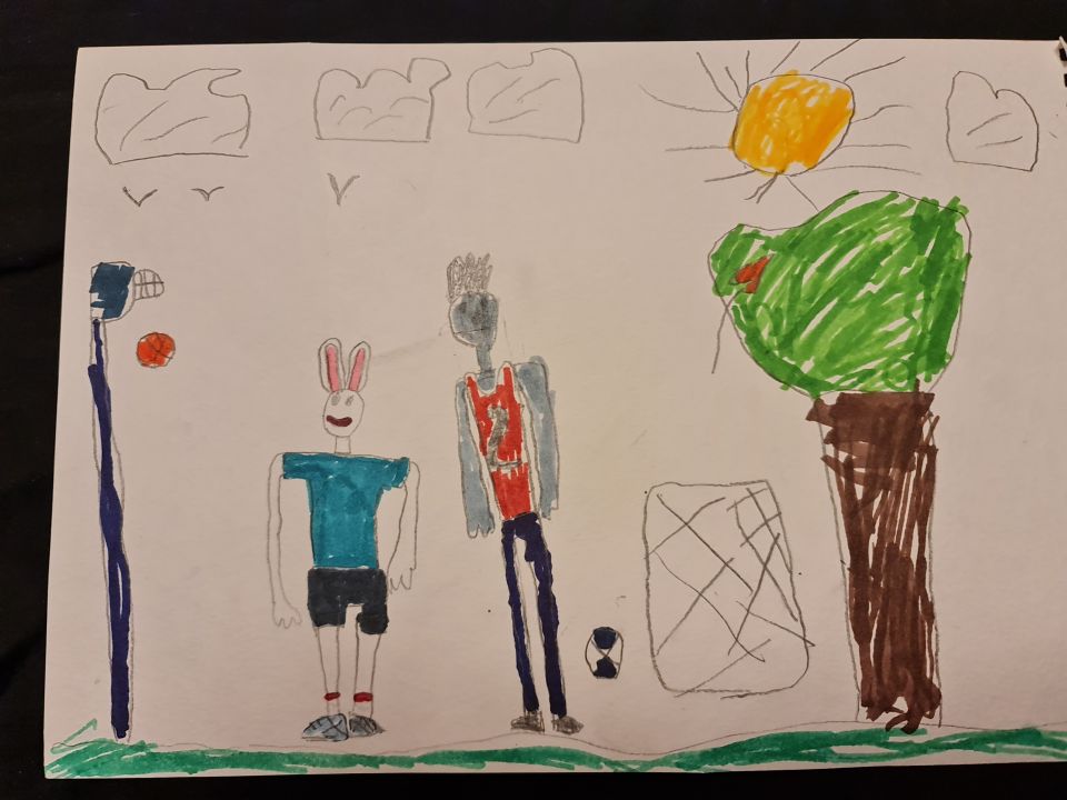 Валентина Максимовна Афанасьева