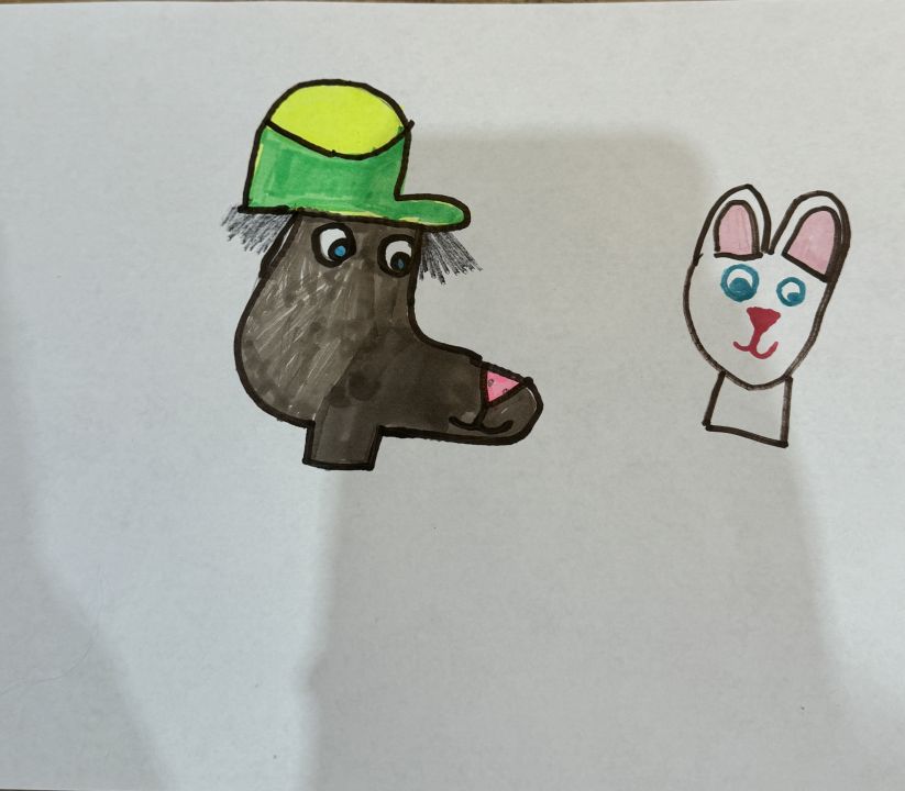 Эмилия Алексеевна Мякишева