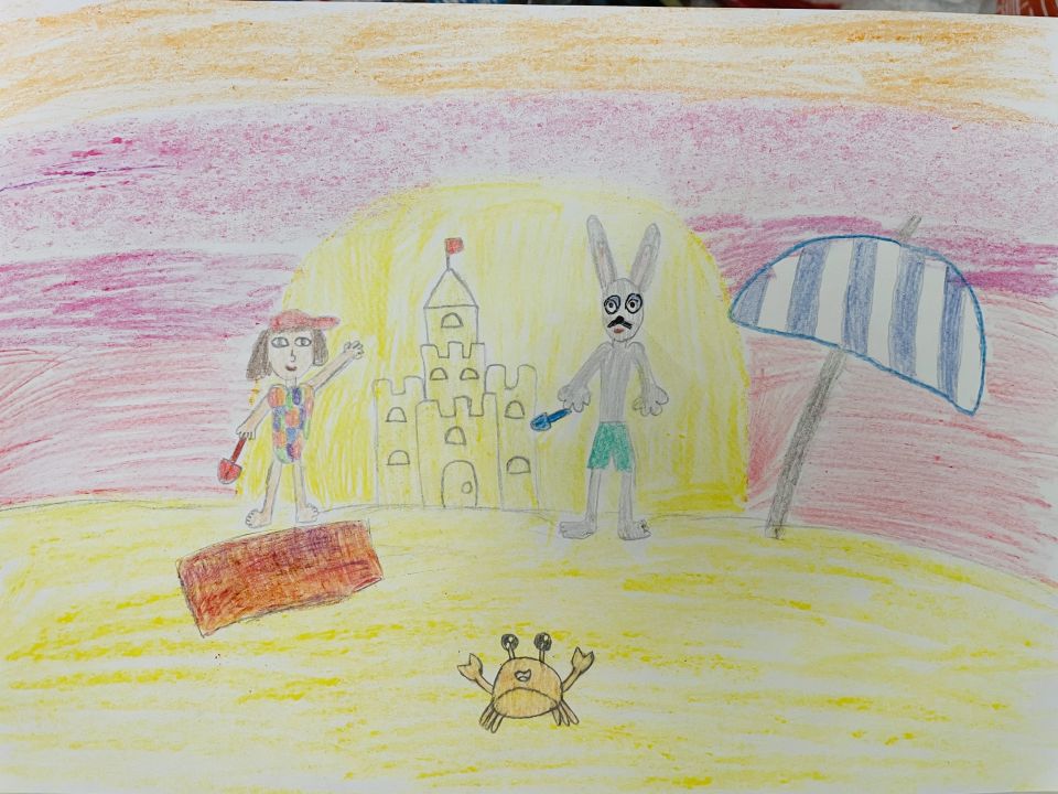 Дарья Валерьевна Острецова