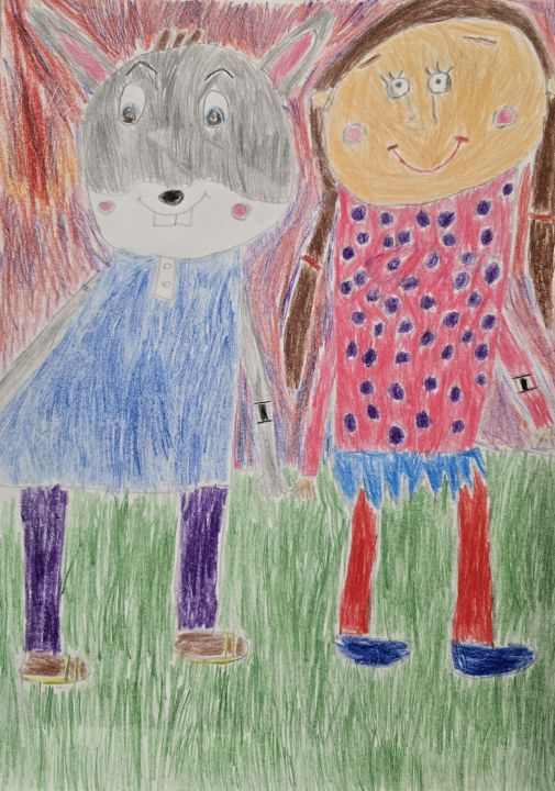 Полина Игоревна Матвеева