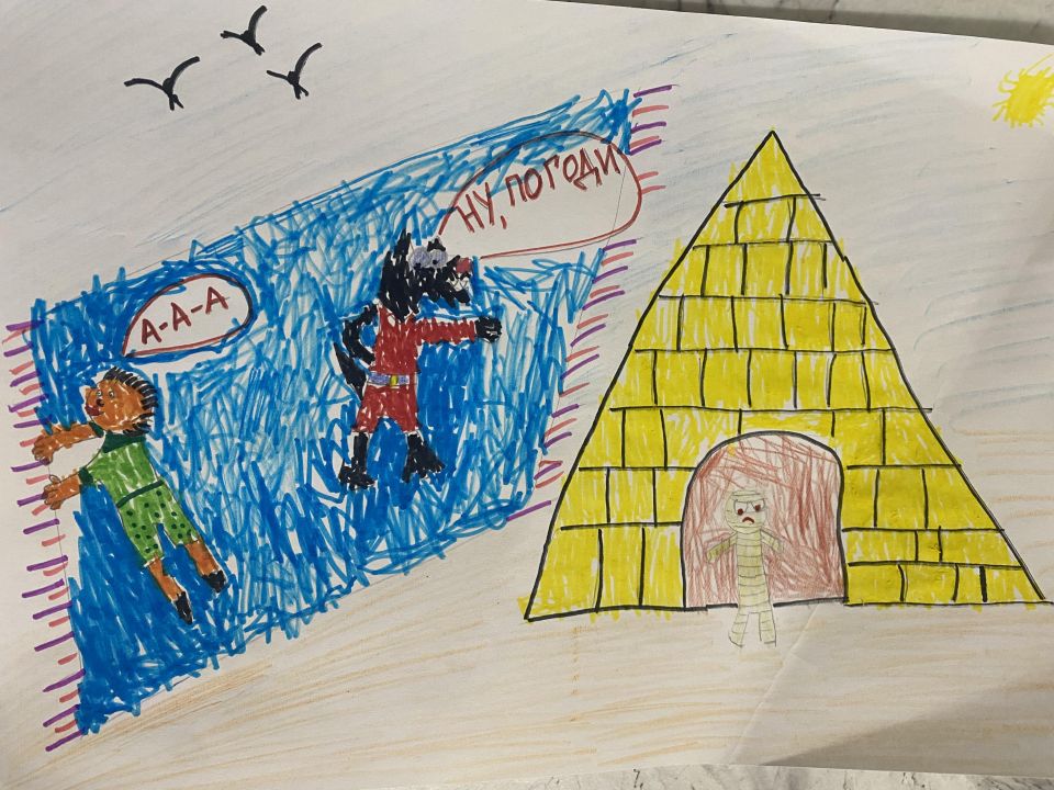 Илья Павлович Седельников