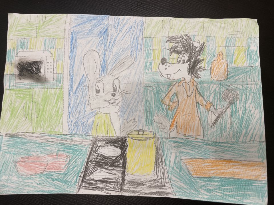 Кирилл Александрович Смирнов