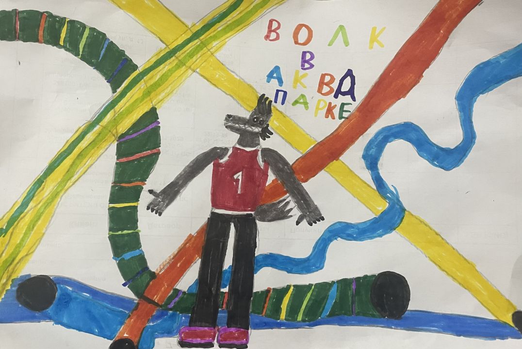 Александр Александрович Бурцев