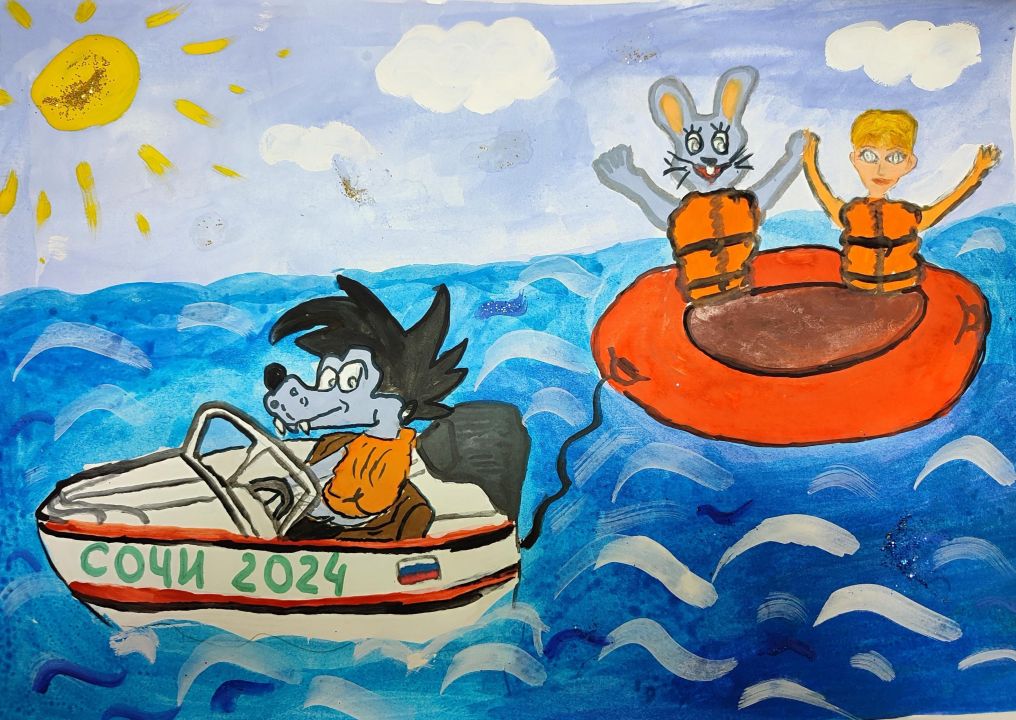 Мирон Юрьевич Новожилов