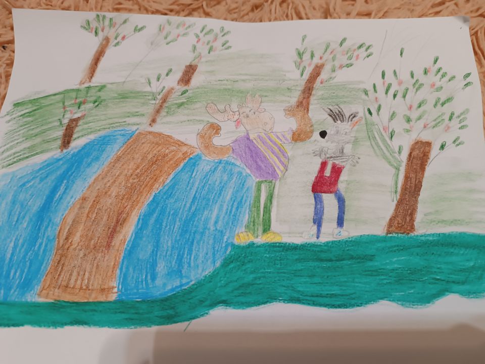 Александр Геворгович Цатрян