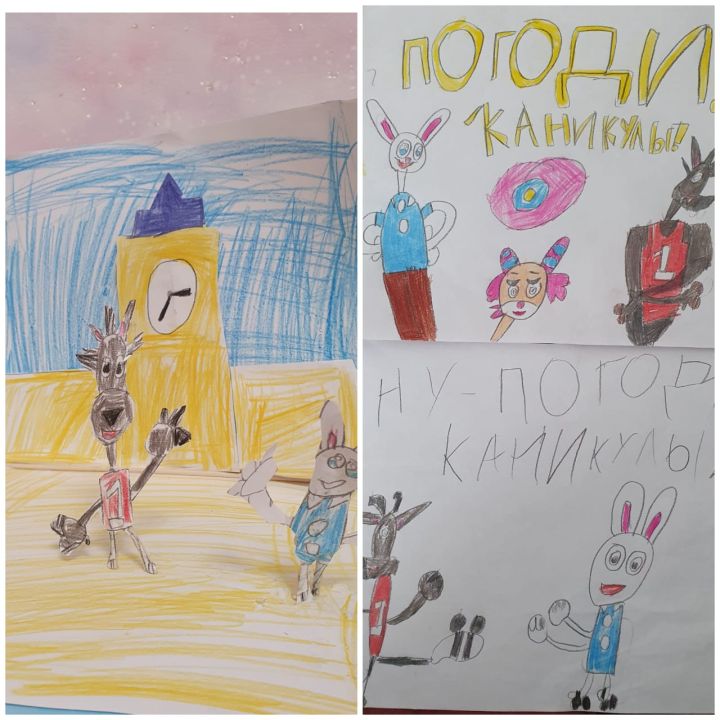 Владимир Владимировна Щербаков