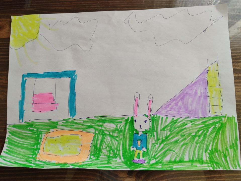 Стефания Павловна Дорофеева