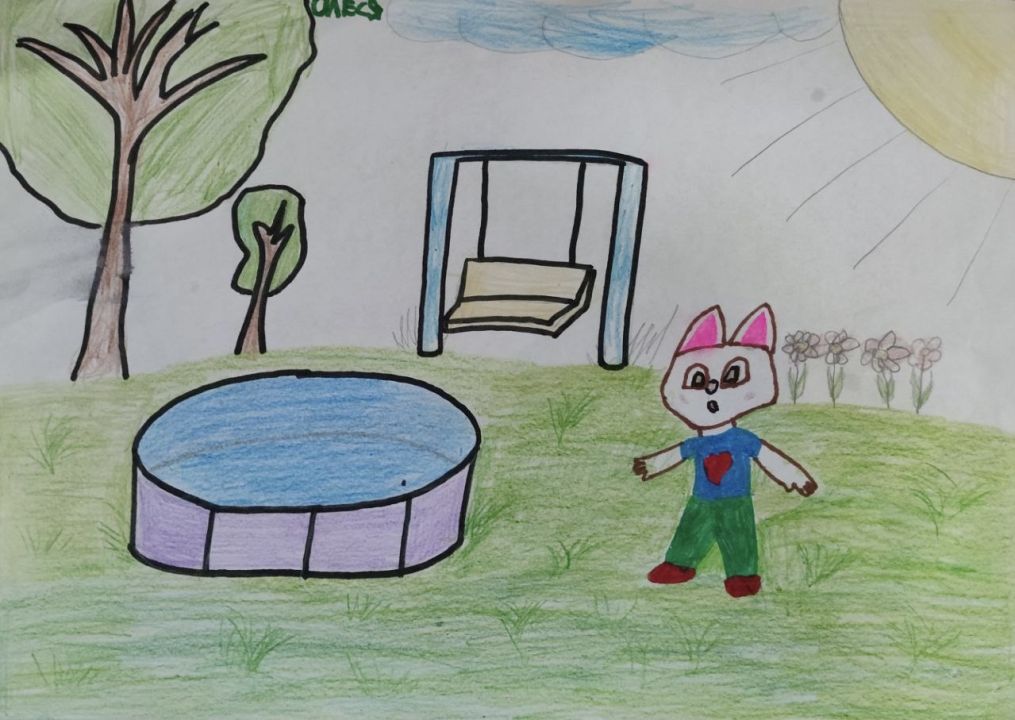 Олеся Михайловна Офицерова