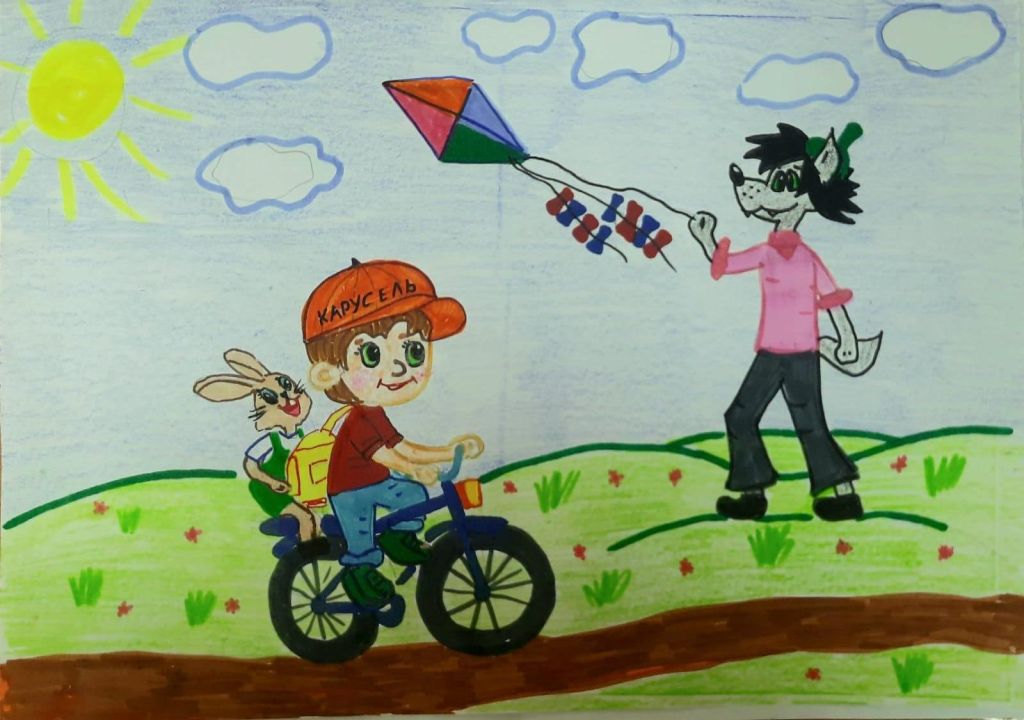 Василий Андреевич Кравцов